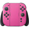 Pink Carbon Fiber Specialty Texture Material Nintendo Switch 2 (2025) Joy-Con Controller Skin
