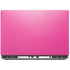 Pink Carbon Fiber Specialty Texture Material Dell Precision Skin