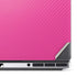 Pink Carbon Fiber Specialty Texture Material Dell Precision Skin