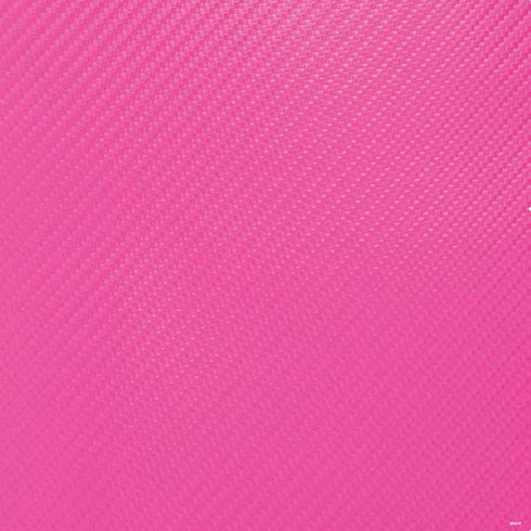 Pink Carbon Fiber Specialty Material PS4 Console Skin