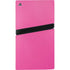 Pink Carbon Fiber Specialty Texture Material PS5 Pro Console Skin