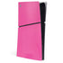 Pink Carbon Fiber Specialty Texture Material PlayStation PS5 Skins