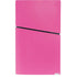 Pink Carbon Fiber Specialty Material PS5 Slim Digital Edition Console Skin