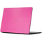 Pink Carbon Fiber Specialty Texture Material Surface Laptop 7 15in Skin
