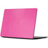 Pink Carbon Fiber Specialty Texture Material Surface Laptop 7 15in Skin