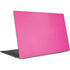 Pink Carbon Fiber Specialty Texture Material Dell XPS Skin
