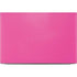 Pink Carbon Fiber Specialty Texture Material Dell XPS Skin