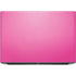 Pink Carbon Fiber Specialty Texture Material HP ZBook Fury 16 G10 Skin
