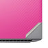 Pink Carbon Fiber Specialty Texture Material HP ZBook Fury 16 G10 Skin