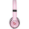 Pink Checkerboard Beats Solo 3 Wireless Skin