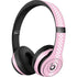 Pink Checkerboard Beats Solo 3 Wireless Skin