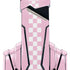 Pink Checkerboard BENGOO G9000 Skin