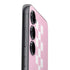 Pink Checkerboard Galaxy S25 Plus Skin