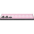 Pink Checkerboard Galaxy S25 Ultra Skin