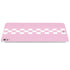 Pink Checkerboard iPad Pro 13in M4 (2024) Skin