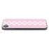 Pink Checkerboard iPhone 16e Skin