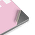 Pink Checkerboard Apple MacBook Pro 14-inch Skin