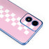 Pink Checkerboard Moto G Play 4G (2024) Skin