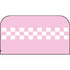Pink Checkerboard Nintendo Switch 2 (2025) with Joy-Con Skin