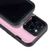 Pink Checkerboard Otterbox Defender iPhone Skin