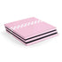 Pink Checkerboard PlayStation PS4 Skins
