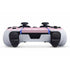 Pink Checkerboard PS5 DualSense Edge Pro Controller Skin