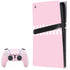 Pink Checkerboard PS5 Pro Bundle Skin