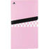 Pink Checkerboard PS5 Pro Bundle Skin