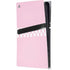 Pink Checkerboard PlayStation PS5 Skins