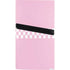 Pink Checkerboard PS5 Pro Console Skin