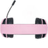 Pink Checkerboard Razer Kraken X Skin