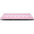 Pink Checkerboard Dell XPS Skin