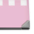 Pink Checkerboard Dell XPS Skin