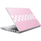 Pink Checkerboard HP ZBook Fury 16 G10 Skin
