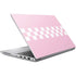 Pink Checkerboard HP ZBook Fury 16 G10 Skin