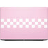 Pink Checkerboard HP ZBook Fury 16 G10 Skin