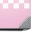 Pink Checkerboard HP ZBook Fury 16 G10 Skin
