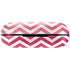 Pink Chevron Amazon Echo Buds Skin