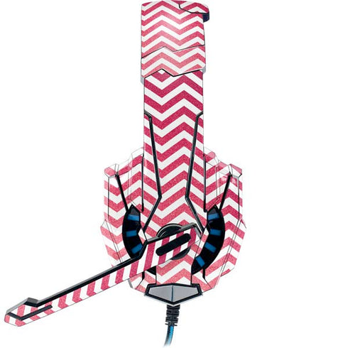 Pink Chevron BENGOO G9000 Skin