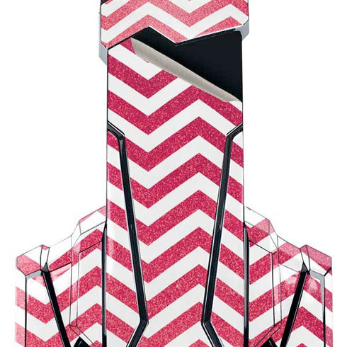 Pink Chevron BENGOO G9000 Skin