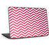 Pink Chevron HP Chromebook Skin