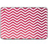 Pink Chevron HP Chromebook Skin