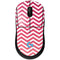 Pink Chevron G Pro Wireless Gaming Mouse Skin