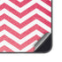 Pink Chevron Galaxy A16 5G Skin