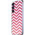 Pink Chevron Galaxy A35 5G Skin