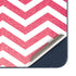Pink Chevron Galaxy A35 5G Skin