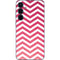 Pink Chevron Galaxy A36 5G Skin