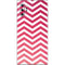 Pink Chevron Galaxy Note 10 Plus Skin