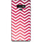 Pink Chevron Galaxy Note 9 Skin