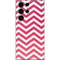 Pink Chevron Galaxy Skins